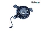 Koelfan Motor Rechts Triumph Tiger 900 Rally Pro 2021, Motoren, Verzenden, Gebruikt