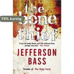 Bone Thief 9781849160582 Jefferson Bass, Boeken, Verzenden, Gelezen, Jefferson Bass