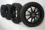 Mercedes A B CLA Klasse W176 W117 W246 17 inch velgen Contin, Ophalen of Verzenden, Nieuw