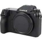 Fujifilm GFX 100S body occasion, Audio, Tv en Foto, Verzenden, Zo goed als nieuw