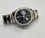 Panerai - Titanium Panerai Luminor Gmt Automatic - Pam00161, Nieuw