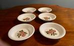 Wedgwood - Service de table pour le dîner (6) - Briar Rose -, Antiek en Kunst