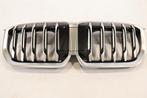 BMW X1 U11 Nieren / grill voorbumper met afdekkap 9880301, Auto-onderdelen, Ophalen of Verzenden, Nieuw