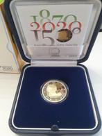 Italië. 2 Euro 2020 Montessori Proof (Zonder Minimumprijs)