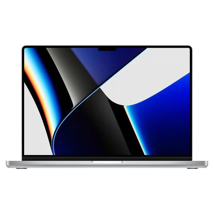 Apple MacBook Pro 2021 M1 | 16.2 | M1 Pro | 16-Core GPU..., Computers en Software, Apple Desktops, Zo goed als nieuw, Ophalen of Verzenden