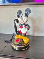 Walt Disney - 1 Telemania Vintage Walt Disney Mickey mouse, Nieuw