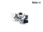 Gasklep Huis Honda ST 125 Dax 2022- (JB04A), Verzenden, Gebruikt