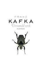 Verzameld werk 9789021434230 Franz Kafka, Boeken, Verzenden, Gelezen, Franz Kafka