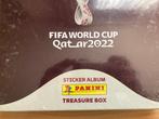 2022 Panini Qatar 2022 World Cup Qatar 2022 World Cup Erling, Verzamelen, Nieuw