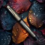 Delta - Napoleone Bonaparte - Vulpen, Collections