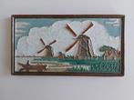 Carreau (2) - De Porceleyne Fles, Delft - 1930-1940