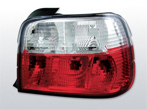 Carnamics Achterlichten | BMW 3-serie Compact 94-00 3-d (E36, Auto-onderdelen, Verlichting, Nieuw, Verzenden