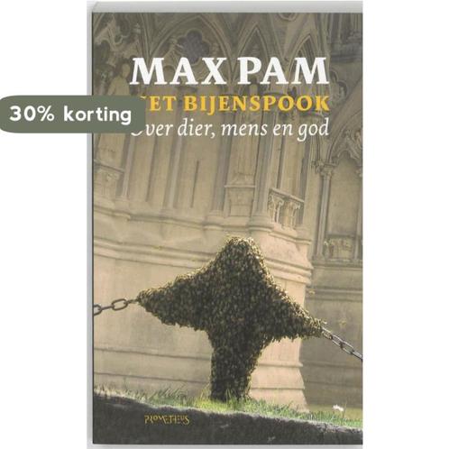 Bijenspook 9789044613025 M. Pam, Boeken, Romans, Gelezen, Verzenden