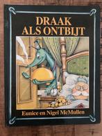 Draak als ontbijt 9789003900951 Mcmullen, Verzenden, Gelezen, Mcmullen