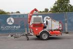 Veiling: Hakselaar Bugnot 55 BVN67 Diesel 2017, Ophalen