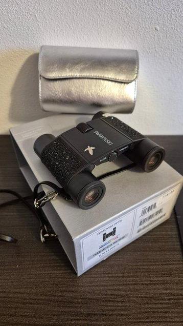 Toneelkijker - 8x20B Nabucco - 2000-2010 - Oostenrijk -