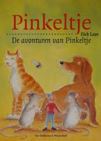 Avonturen van Pinkeltje 9789047513322, Livres, Livres pour enfants | Jeunesse | 13 ans et plus, D. Laan, Verzenden