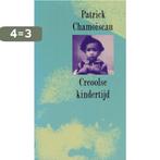 Creoolse kindertijd 9789026314087 P. Chamoiseau, Boeken, Verzenden, Gelezen, P. Chamoiseau