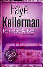 Rituele Bad 9789022531204, Gelezen, Faye Kellerman, Verzenden