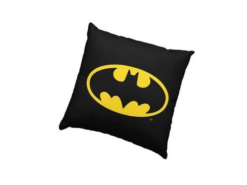 DC Comics Batman Logo Kussen, Verzamelen, Film en Tv, Ophalen of Verzenden