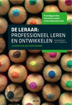 Praktijkgerichte literatuurstudies onderwijsonderzoek - De, Boeken, Studieboeken en Cursussen, Gelezen, Jo Denis, Jan van Damme