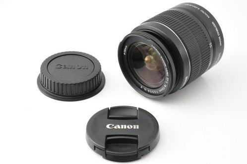 Canon EF-S 18-55mm F3.5-5.6 IS II #257 Cameralens, Audio, Tv en Foto, Fotocamera's Digitaal