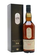 Lagavulin 16 Years 43° - 0.7L, Collections, Vins