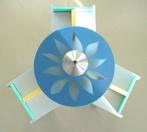 DEFRIESEMAATKAST - Jan Pieter De Graaf - Kast - Multiplex -, Antiek en Kunst