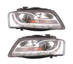 PHARES POUR AUDI A5 07-11 BI-XENON LED DAYLIGHT, Verzenden, Nieuw