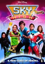 Sky High (dvd nieuw), CD & DVD, DVD | Action, Ophalen of Verzenden