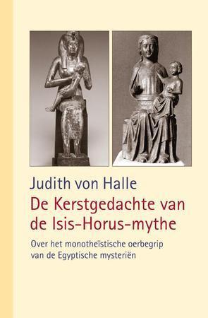 De Kerstgedachte van de Isis-Horus-mythe, Boeken, Taal | Overige Talen, Verzenden