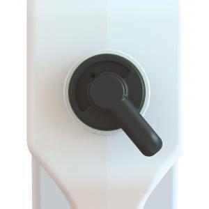 Kalverdrinkfles milkyfeeder 4l met speen - 3 traps ventiel -, Articles professionnels, Agriculture | Aliments pour bétail