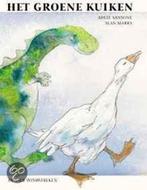 Het groene kuiken / Een Vier Windstreken prentenboek, Boeken, Verzenden, Gelezen, A. Marks