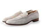 Greve Loafers in maat 42 Grijs | 5% extra korting, Kleding | Heren, Schoenen, Loafers, Overige kleuren, Verzenden, Zo goed als nieuw
