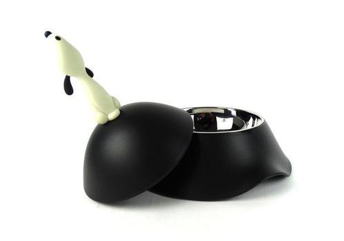 Alessi - Miriam Mirri - Kom - Lulà - Hondenvoerbak met, Antiek en Kunst, Antiek | Meubels | Stoelen en Sofa's