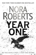 Year One 9780349414942, Nora Roberts, Verzenden