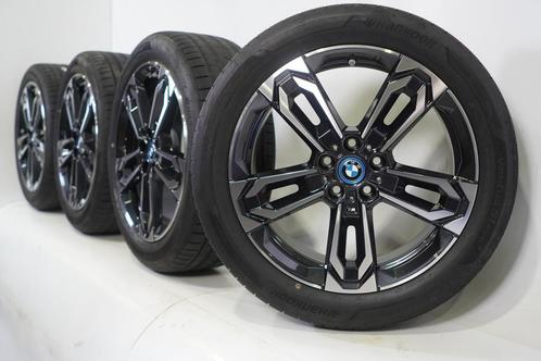 BMW X1 iX1 U11 BEV X2 iX2 U10 871M 19 inch velgen Hankook Zo, Auto-onderdelen, Banden en Velgen, Ophalen of Verzenden