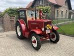 Hanomag R40 Oldtimer tractor - 1948, Nieuw