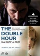 Double hour (La doppia ora) op DVD, Cd's en Dvd's, Dvd's | Actie, Nieuw in verpakking, Verzenden