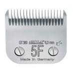 Tête de coupe aesculap snap on 6,3mm #5f - kerbl, Neuf