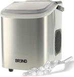 2dekans | BREND BR-2213 IJsblokjesmachine met Schep en, Ophalen of Verzenden, Nieuw