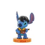 Stitch Hawai Elvis 18 cm, Verzamelen, Ophalen of Verzenden, Nieuw