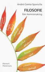 Filosofie 9789028945692 A. Comte-Sponville, Verzenden, A. Comte-Sponville