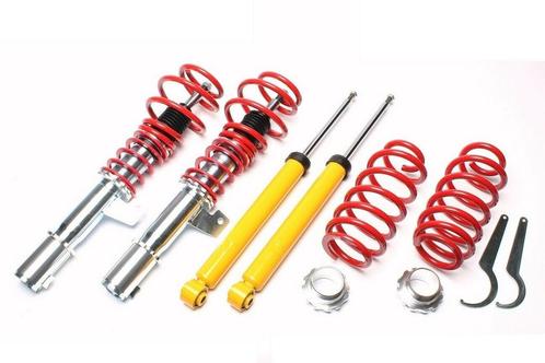 Seat Altea XL/4x4 schroefset verlagingsset - aslast < 1105 k, Auto-onderdelen, Ophanging en Onderstel, Nieuw, Ophalen of Verzenden