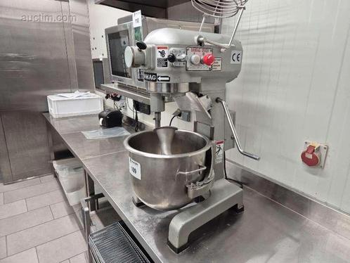 Kneed/mengmachine SINMAG SM200S, Huis en Inrichting, Keuken | Keukenbenodigdheden, Ophalen