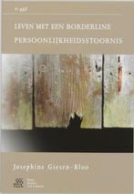 Leven met een borderline persoonlijkheidsstoornis / Van A, Boeken, Verzenden, Zo goed als nieuw, J. Giesen-Bloo