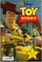 Book of the Film Toy Story 9780721437736, Gelezen, Verzenden