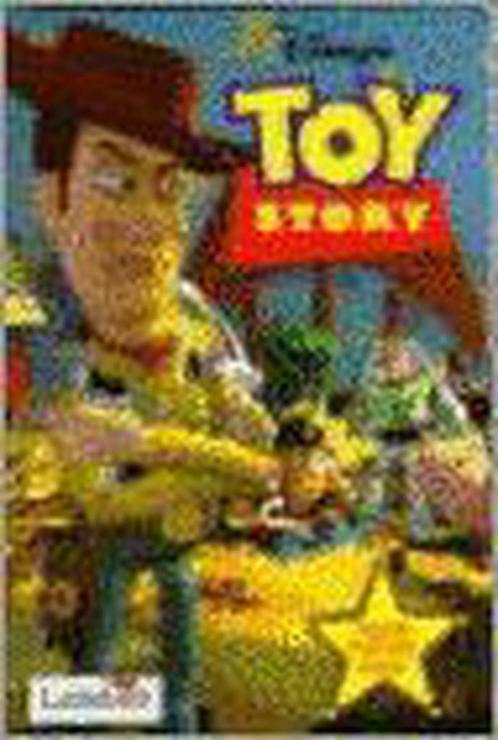 Book of the Film Toy Story 9780721437736, Livres, Livres Autre, Envoi