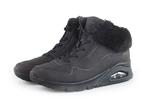 Skechers Hoge Sneakers in maat 36 Zwart | 10% extra korting, Vêtements | Femmes, Chaussures, Sneakers, Verzenden