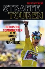 Straffe Touren 9789052402215 Geert de Vriese, Verzenden, Geert de Vriese